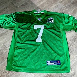 Mike Vick eagles - large
